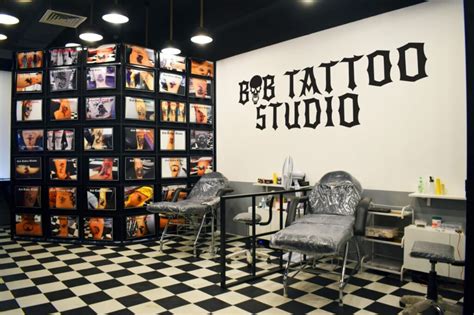 tattoo studio near me.